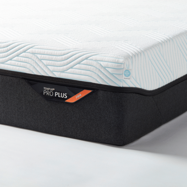 tempur pro luxe smartcool firm corner