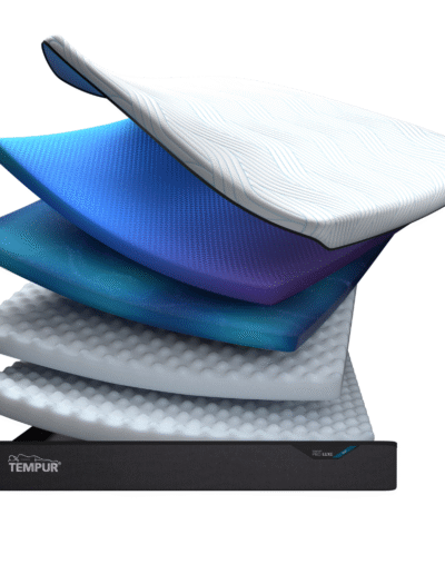 tempur pro luxe smartcool soft