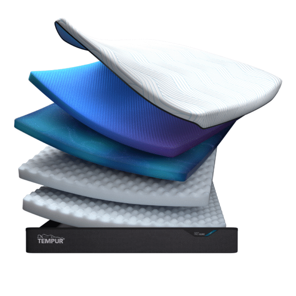 tempur pro luxe smartcool soft