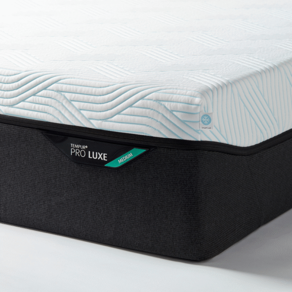 tempur pro luxe smartcool medium corner