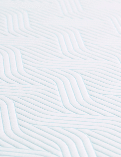 tempur pro luxe smartcool texture