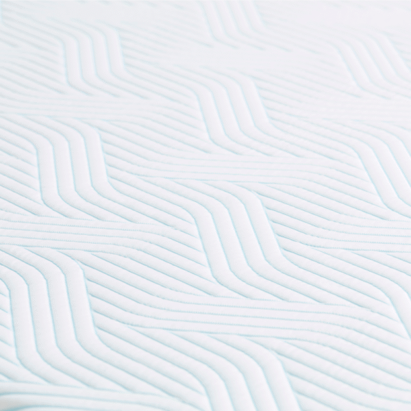 tempur pro luxe smartcool texture
