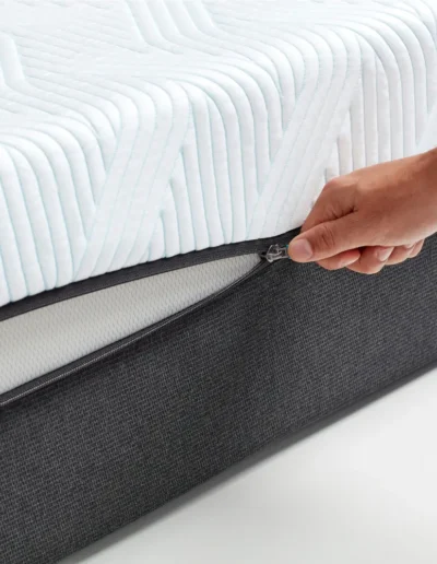 tempur pro plus smartcool cover