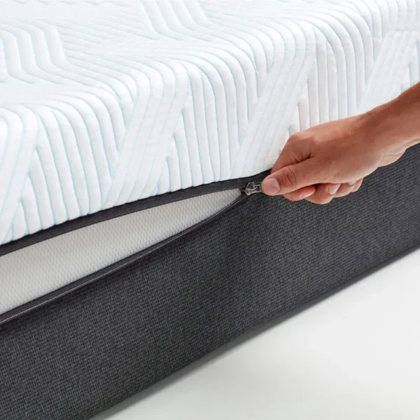 tempur pro plus smartcool cover