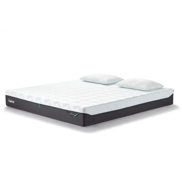 tempur pro plus smartcool medium firm main