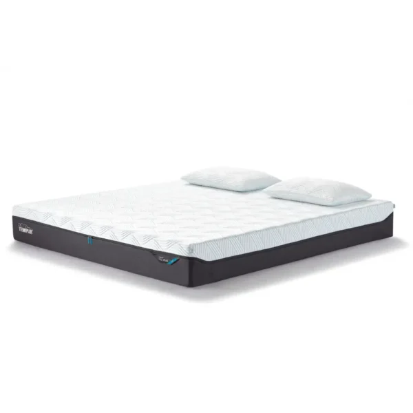 tempur pro plus smartcool medium hybrid main