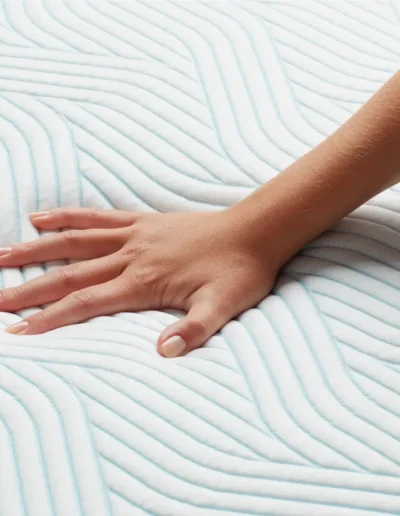 tempur pro plus smartcool texture