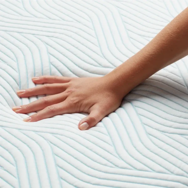 tempur pro plus smartcool texture