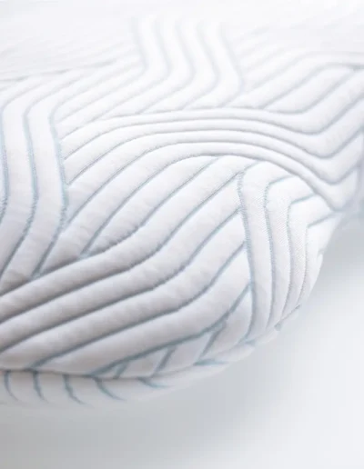 Tempur Sonata Close Up