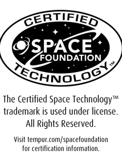 Tempur Space Technology