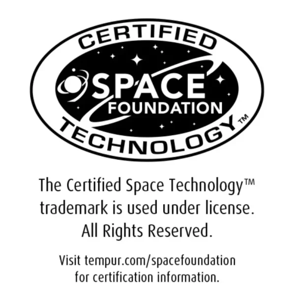 Tempur Space Technology