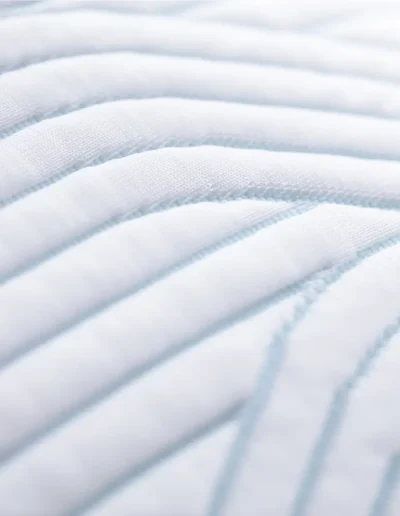 Tempur Symphony Close Up