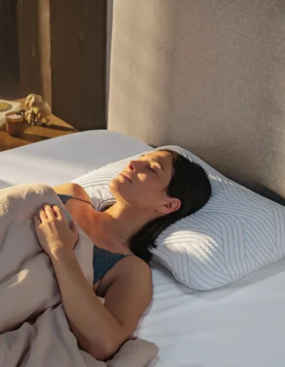 Tempur Symphony Lifestyle