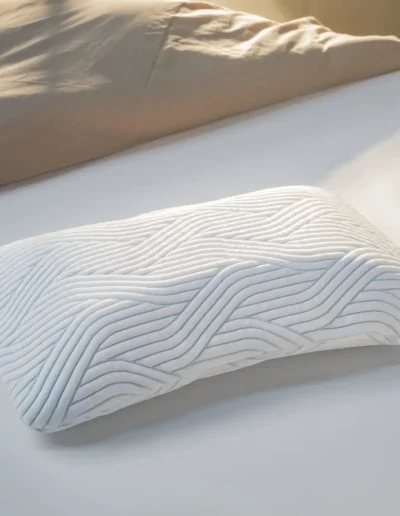 Tempur Symphony Lifestyle 1