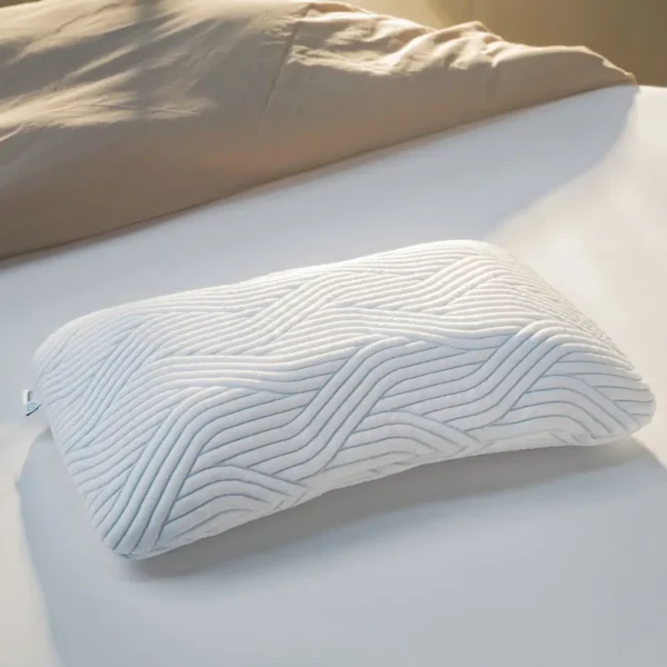 Tempur Symphony Lifestyle 1