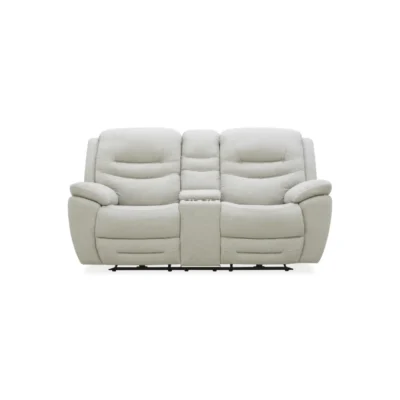 Kuka B-878: The Ultimate 2-Seater Electric Swivel Glider Recliner Sofa