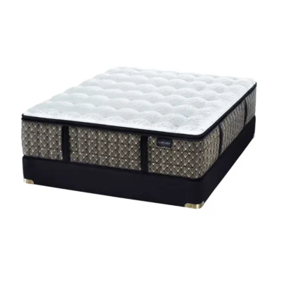 Aireloom Abstract Hues Luxetop M1 Firm 65 Main