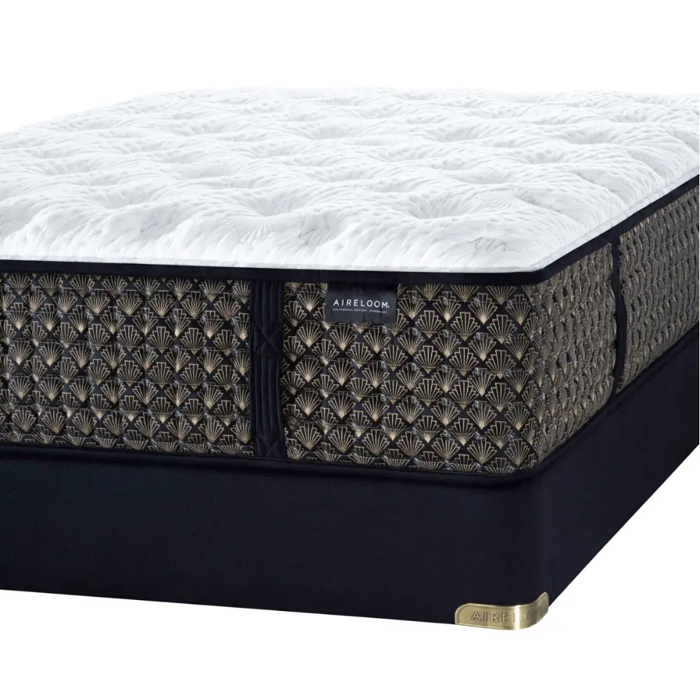 Aireloom Night Stars Streamline Extra Firm 65 Corner