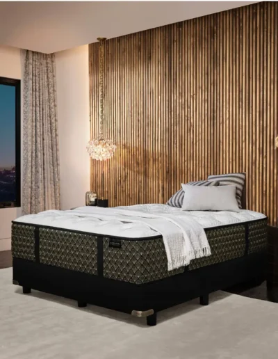 Aireloom Night Stars Streamline Extra Firm 65 Lifestyle