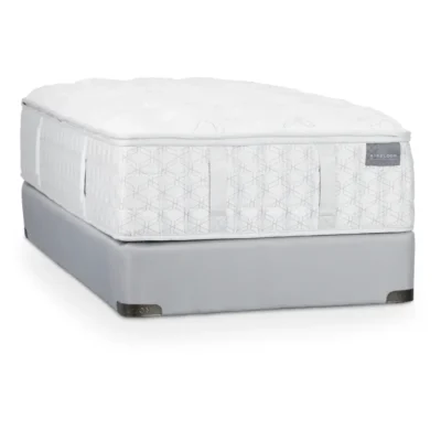 Aireloom Timeless Odyssey Luxetop M1 Firm 65 Main
