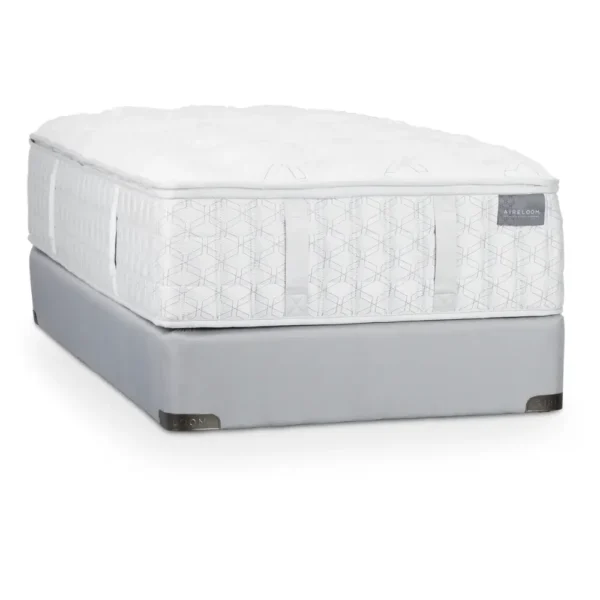 Aireloom Timeless Odyssey Luxetop M1 Firm 65 Main