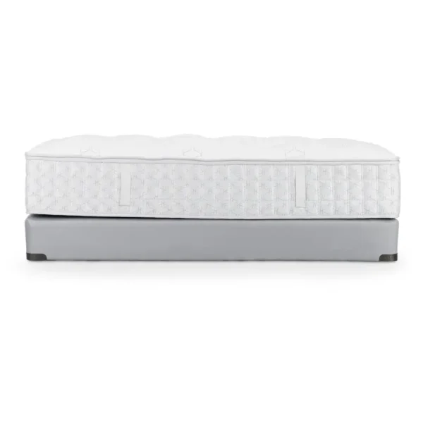 Aireloom Timeless Odyssey Luxetop M1 Firm 65 Side