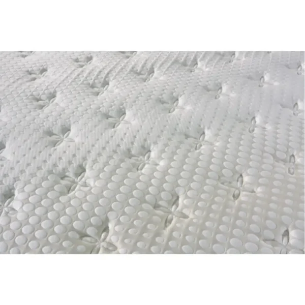 Dunlopillo Executive Luxe 2 Box Top Mattress Close Up
