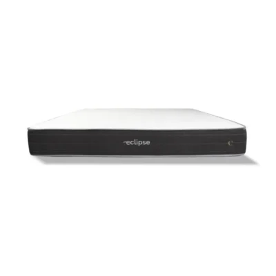 Eclipse Dream Nest Classic Visco Memory Foam Mattress Side