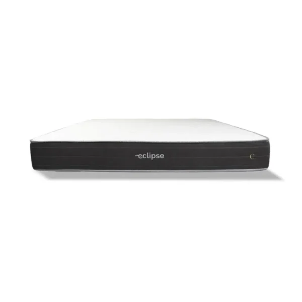 Eclipse Dream Nest Classic Visco Memory Foam Mattress Side