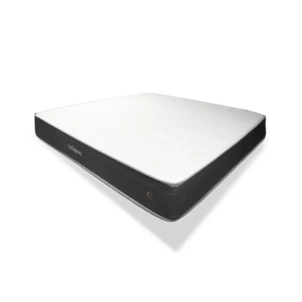 Eclipse Dream Nest Classic Visco Memory Foam Mattress Side
