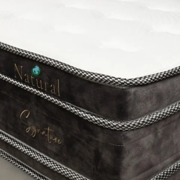 Eclipse YourCOMFORT Signature 2-Side Corner