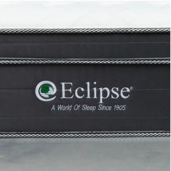 MAZ Eclipse YourCOMFORT Visco Memory Foam Mattress Brand