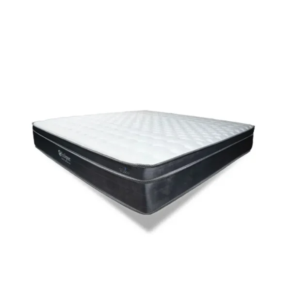 MAZ Eclipse YourCOMFORT Visco Memory Foam Mattress Side