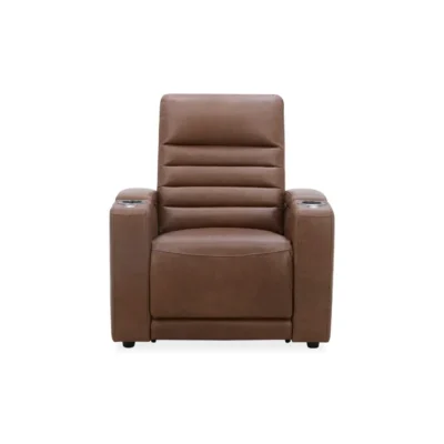 Kuka Electric Recliner Chair Main