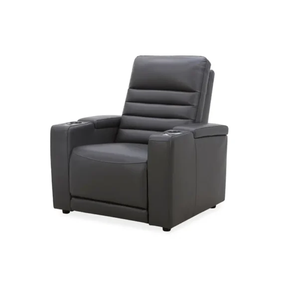Kuka Electric Recliner Chair