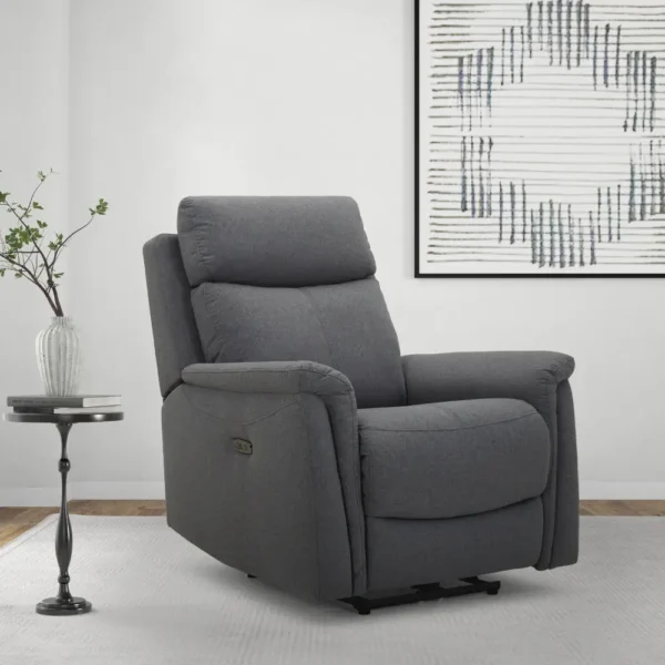 Kuka Power Recliner B641 Lifestyle