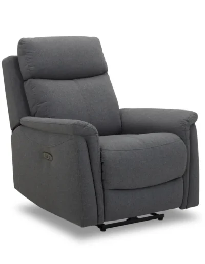 Kuka Power Recliner B641 Side