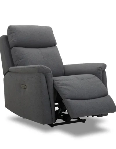 Kuka Power Recliner B641 Side Legrest