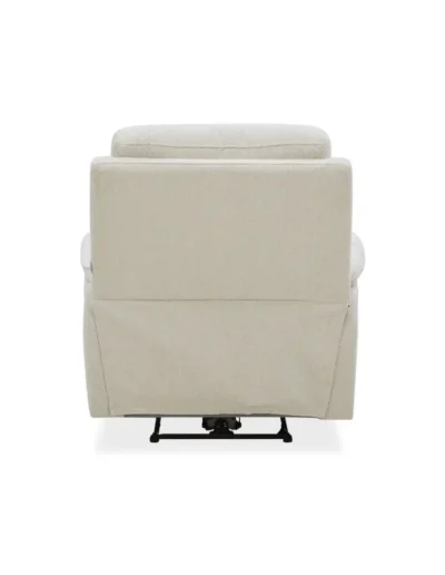 Kuka Recliner KM.A095B Back