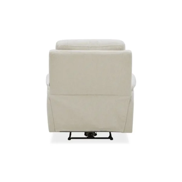 Kuka Recliner KM.A095B Back