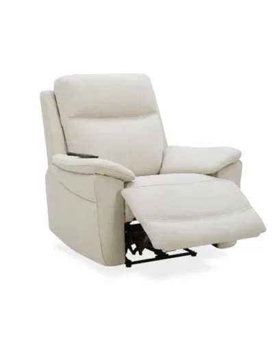Kuka Recliner KM.A095B Legrest