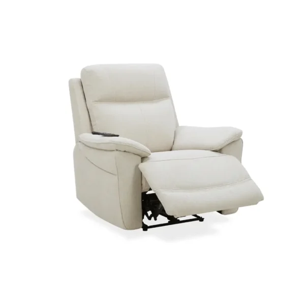 Kuka Recliner KM.A095B Legrest