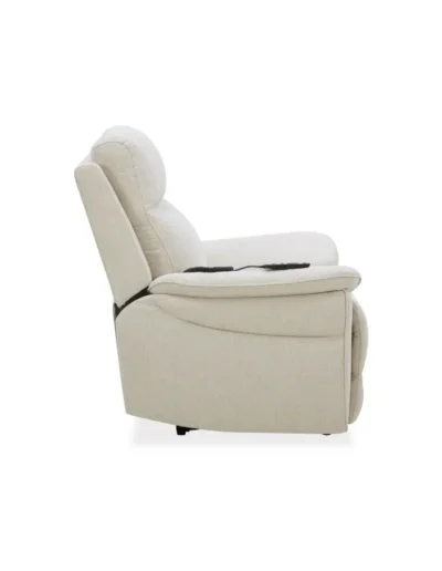 Kuka Recliner KM.A095B Side