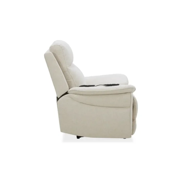 Kuka Recliner KM.A095B Side