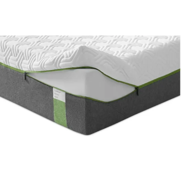 TEMPUR Hybrid Mattress Elite Corner