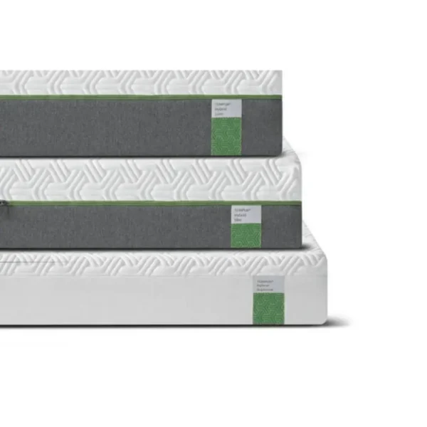 TEMPUR Hybrid Mattress Elite Stack