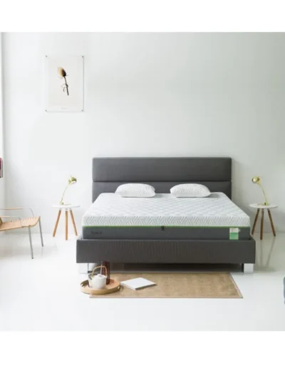 TEMPUR Hybrid Mattress Elite Lifestyle