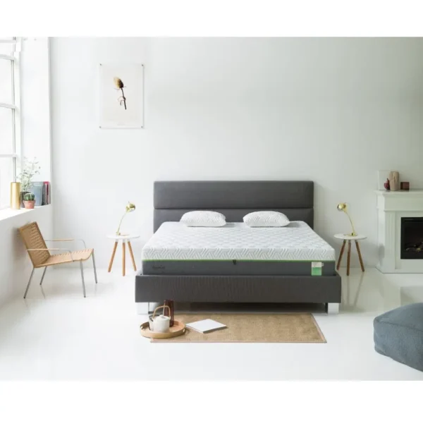 TEMPUR Hybrid Mattress Elite Lifestyle