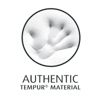 Tempur Authentic Material