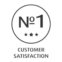 Tempur no 1 Customer Satisfaction